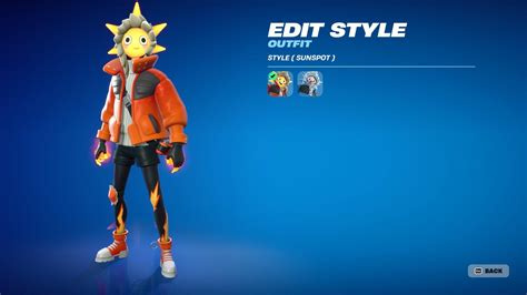 ifiremonkey|New Skin/Style Previews Via @iFireMonkey : r/FortniteLeaks